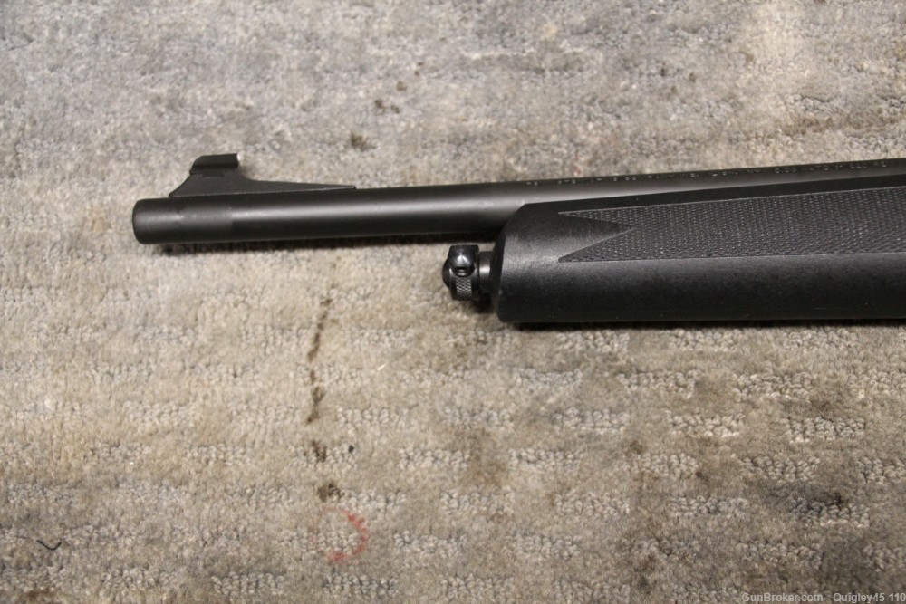 Remington 7615 223 Pump Rifle Like 760 7600-img-9