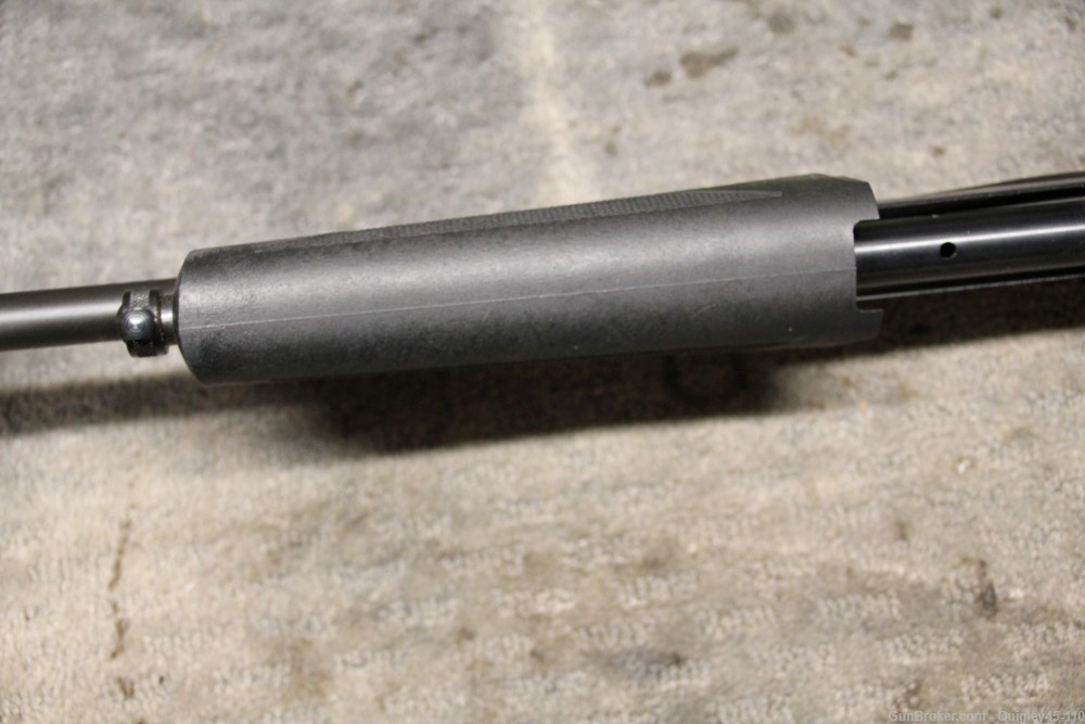 Remington 7615 223 Pump Rifle Like 760 7600-img-10