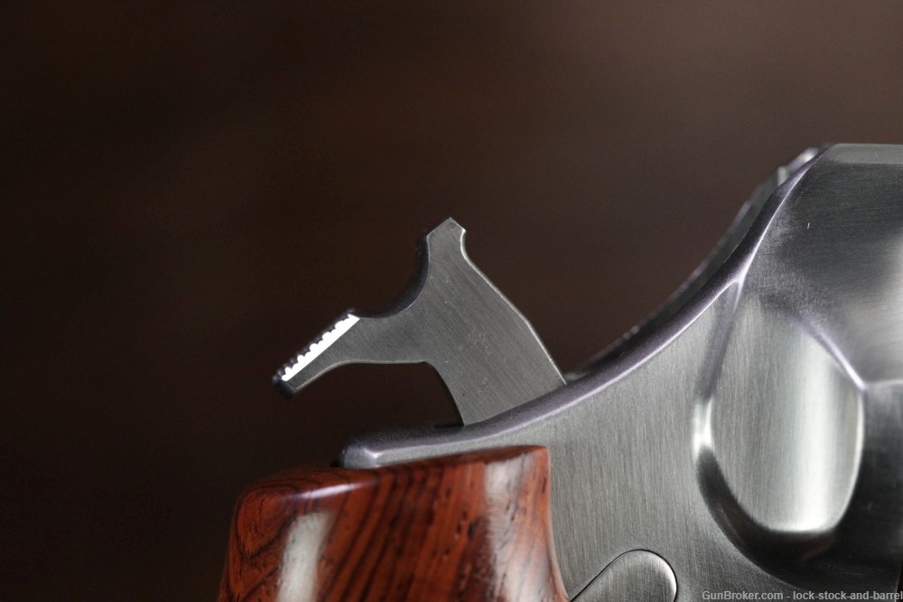 Ruger SP101 Model 05719 .357 Magnum 3” SA/DA Stainless Revolver & Box 2022-img-19