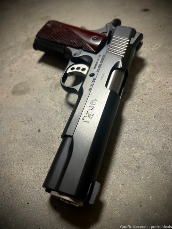 Remington R1 1911 - .45ACP - Like New - -img-2