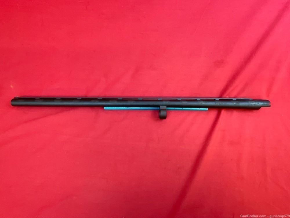 Remington 870 Super Mag 3 1/2 In 28 In Express Matte Rem Choke Ugly Duck-img-1