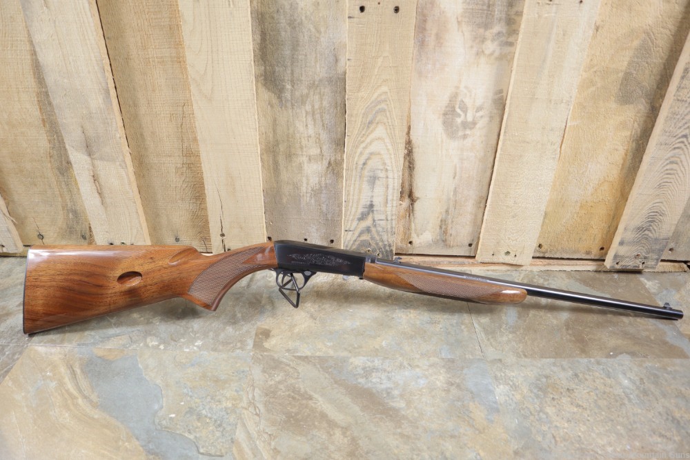 Gorgeous Browning SA22 .22LR Penny Bid NO RESERVE-img-1