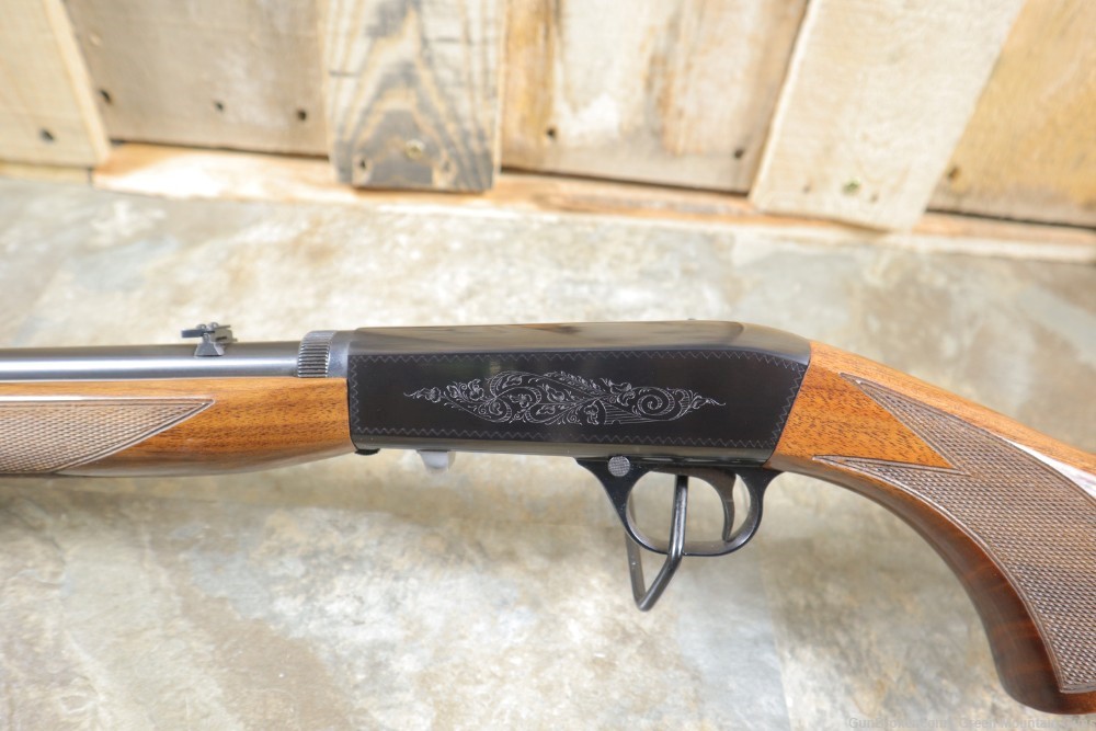 Gorgeous Browning SA22 .22LR Penny Bid NO RESERVE-img-26