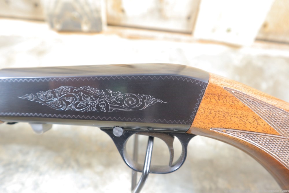 Gorgeous Browning SA22 .22LR Penny Bid NO RESERVE-img-23
