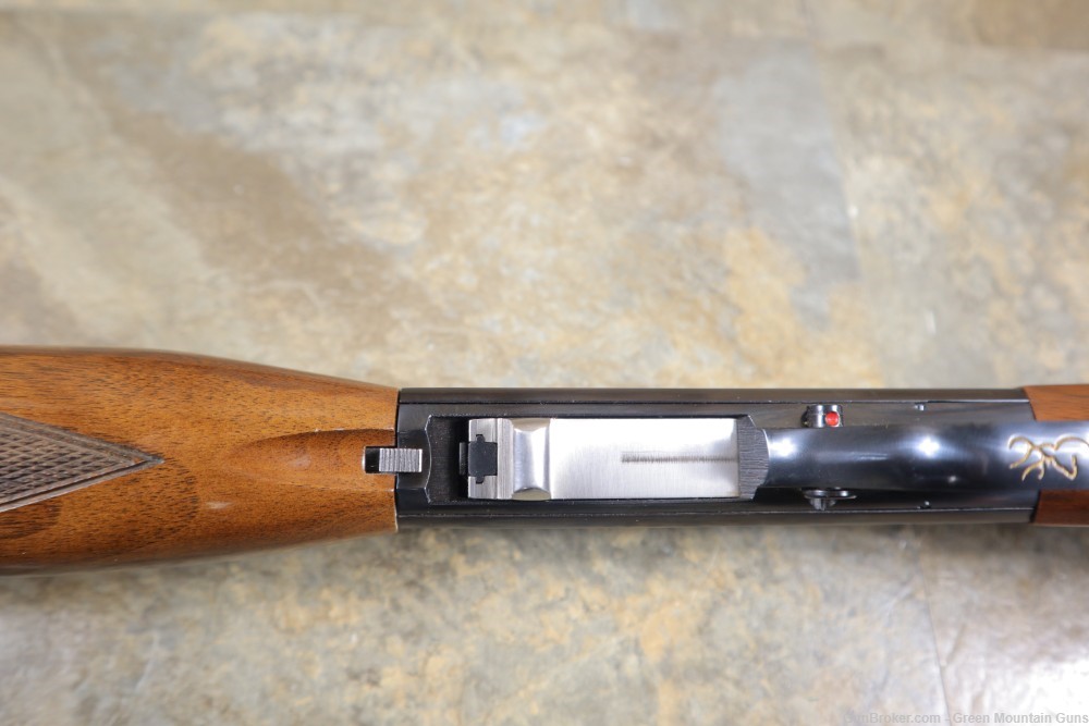 Gorgeous Browning SA22 .22LR Penny Bid NO RESERVE-img-47
