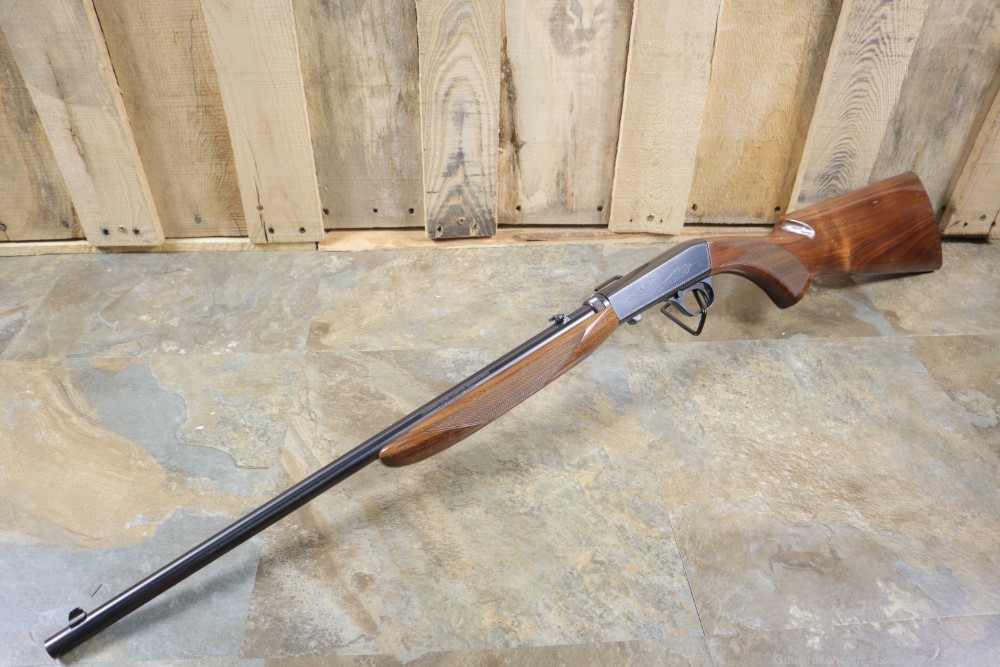 Gorgeous Browning SA22 .22LR Penny Bid NO RESERVE-img-4