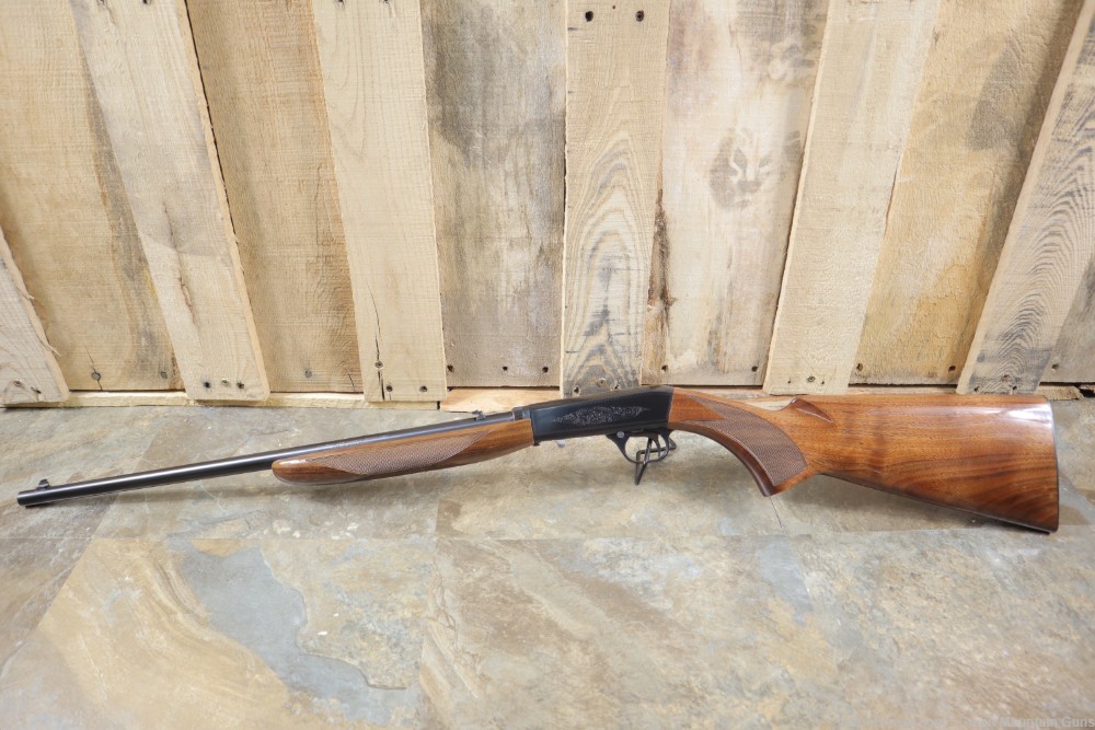 Gorgeous Browning SA22 .22LR Penny Bid NO RESERVE-img-2