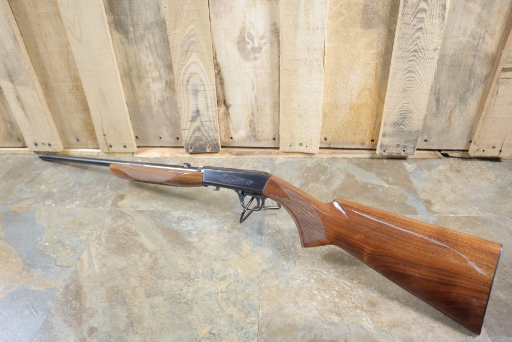 Gorgeous Browning SA22 .22LR Penny Bid NO RESERVE-img-5