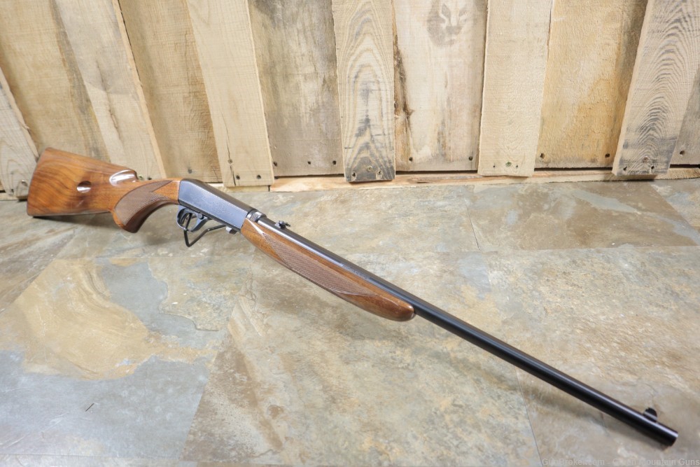 Gorgeous Browning SA22 .22LR Penny Bid NO RESERVE-img-3