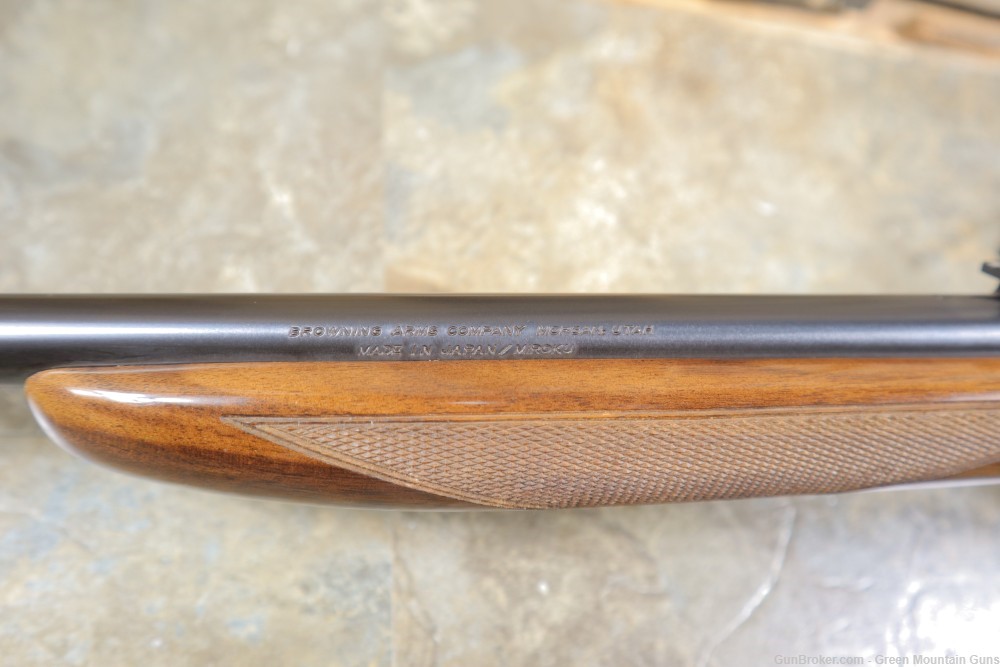 Gorgeous Browning SA22 .22LR Penny Bid NO RESERVE-img-29