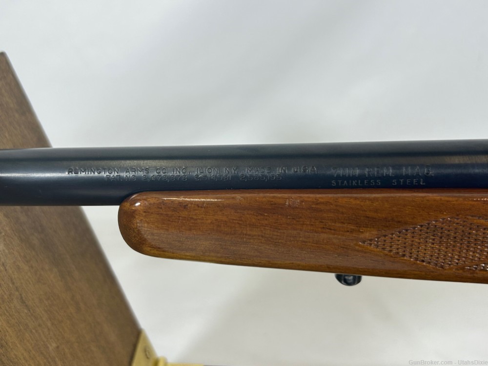 *CLEAN* Remington 700 7MM Rem Magnum 24" -img-16