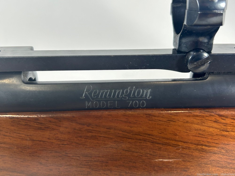 *CLEAN* Remington 700 7MM Rem Magnum 24" -img-18
