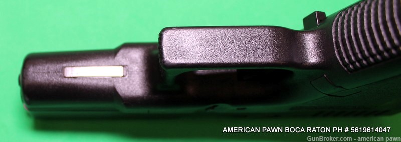 MADE IN AUSTRIA GLOCK 19 ALL MATCHING NUMBERS , TAKE A LOOK-img-6