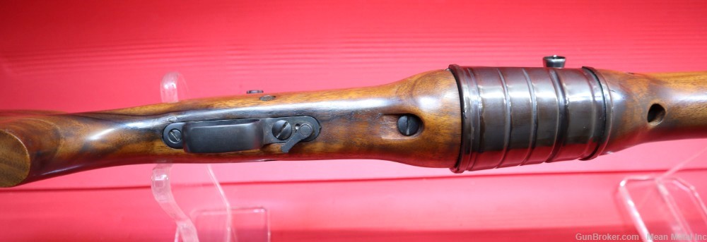WWII Johnson Automatics model 1941 30-06 Sporting Rifle PENNY START no res-img-32