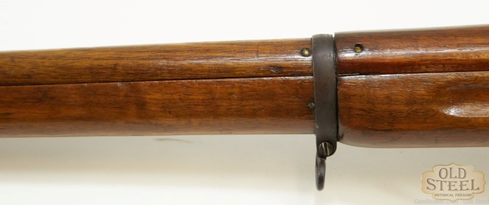  Remington M 1917 Enfield 30-06 WW1 WWI C&R MFG 1918 Bolt Action Rifle-img-16
