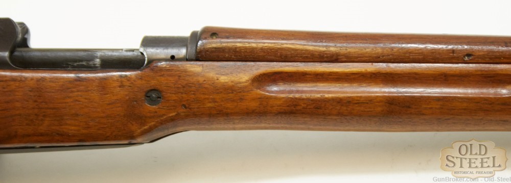  Remington M 1917 Enfield 30-06 WW1 WWI C&R MFG 1918 Bolt Action Rifle-img-7