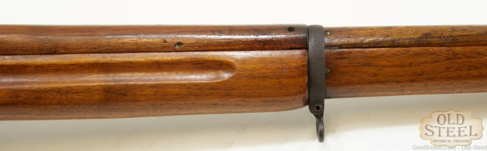  Remington M 1917 Enfield 30-06 WW1 WWI C&R MFG 1918 Bolt Action Rifle-img-8