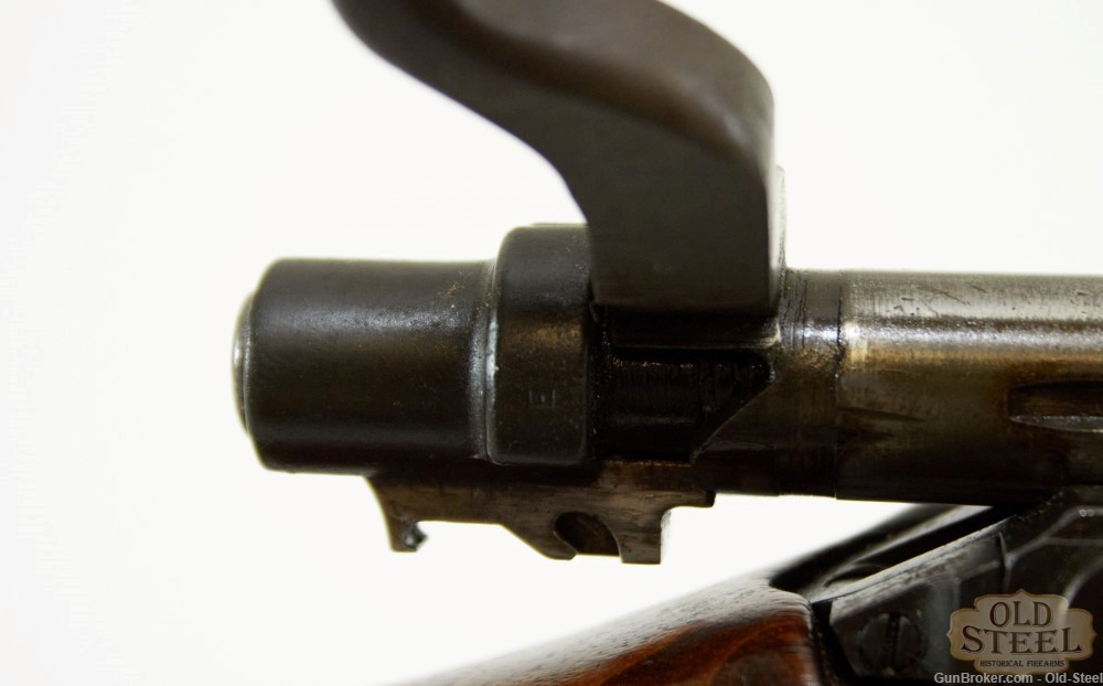  Remington M 1917 Enfield 30-06 WW1 WWI C&R MFG 1918 Bolt Action Rifle-img-29
