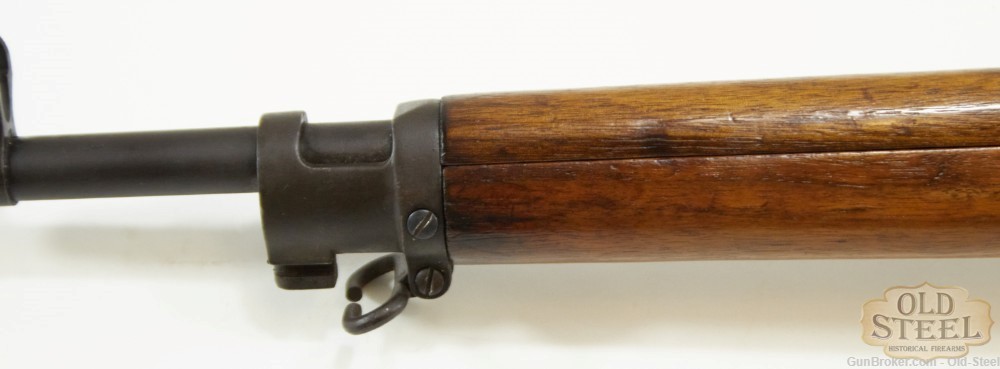  Remington M 1917 Enfield 30-06 WW1 WWI C&R MFG 1918 Bolt Action Rifle-img-14