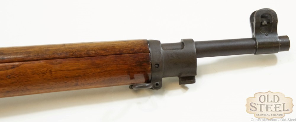  Remington M 1917 Enfield 30-06 WW1 WWI C&R MFG 1918 Bolt Action Rifle-img-10