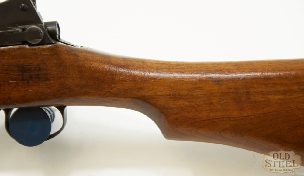  Remington M 1917 Enfield 30-06 WW1 WWI C&R MFG 1918 Bolt Action Rifle-img-21