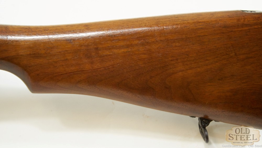  Remington M 1917 Enfield 30-06 WW1 WWI C&R MFG 1918 Bolt Action Rifle-img-22