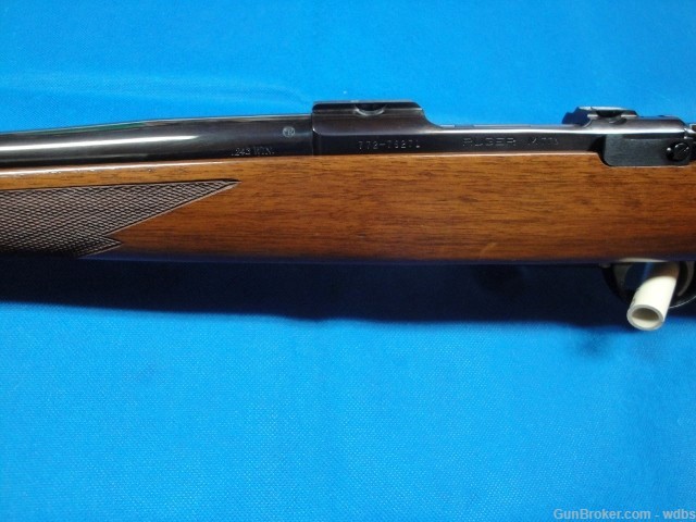 Ruger M77 .243 Varmint 77 243 -img-8