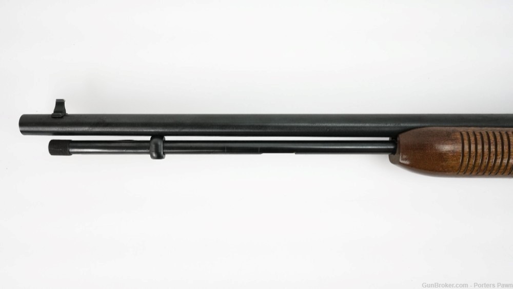 Remington 572 Fieldmaster - Classic .22 Pump Action Rifle-img-5