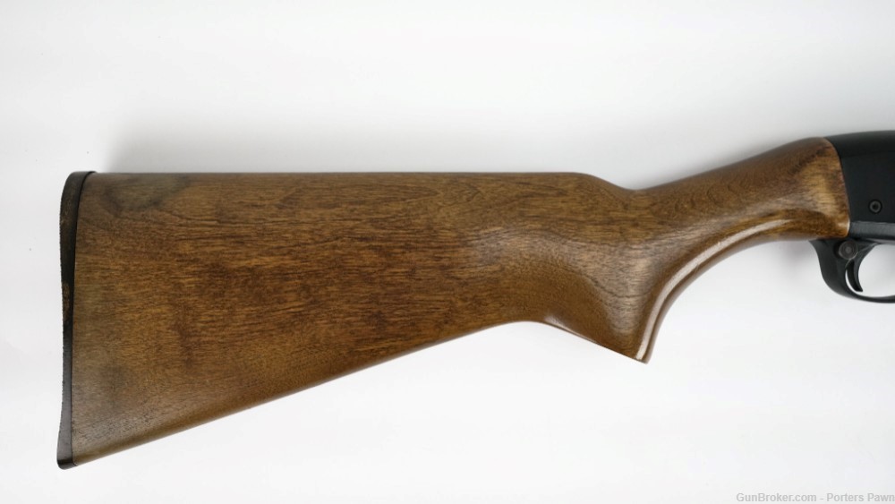 Remington 572 Fieldmaster - Classic .22 Pump Action Rifle-img-2