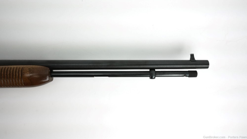 Remington 572 Fieldmaster - Classic .22 Pump Action Rifle-img-4