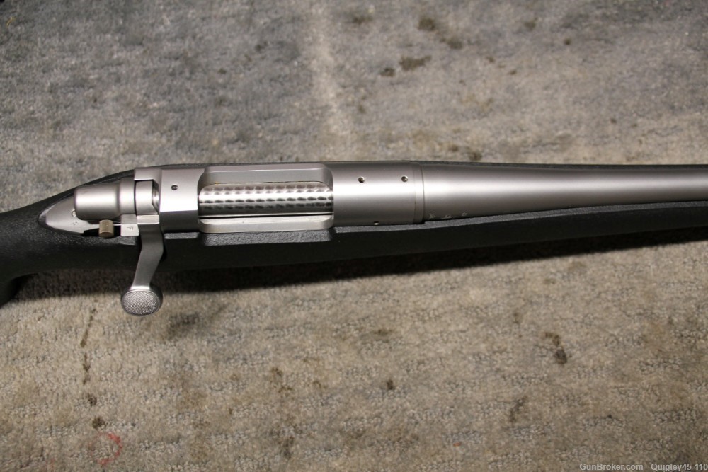 Remington Seven 260 7 260 Rem Stainless -img-13