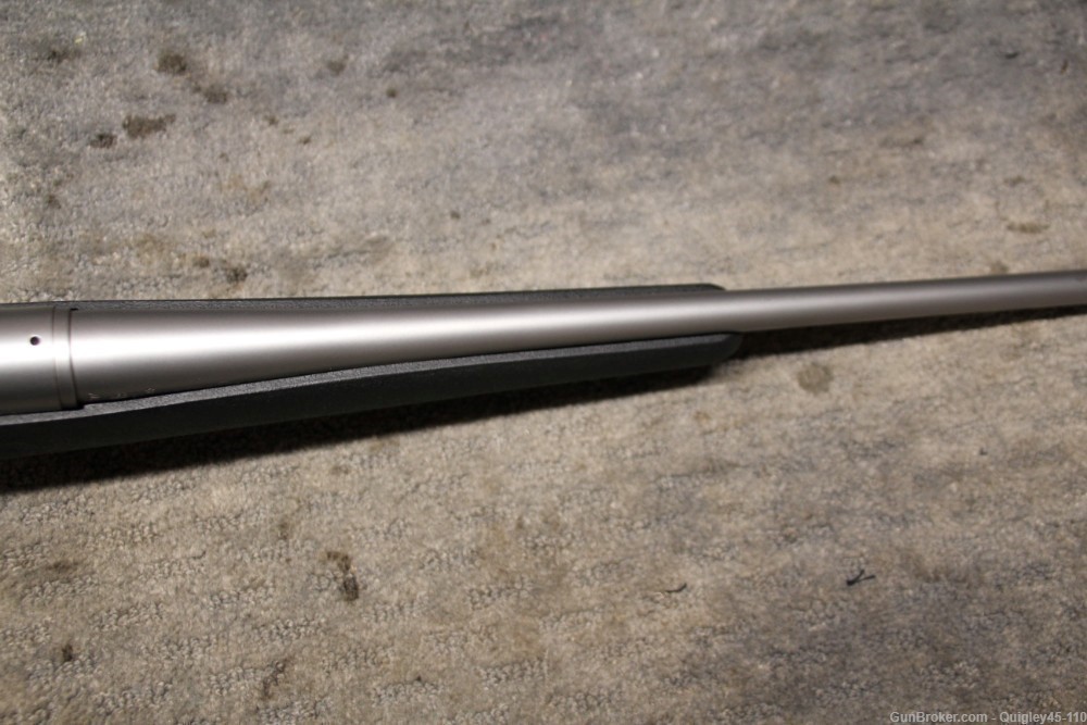 Remington Seven 260 7 260 Rem Stainless -img-14