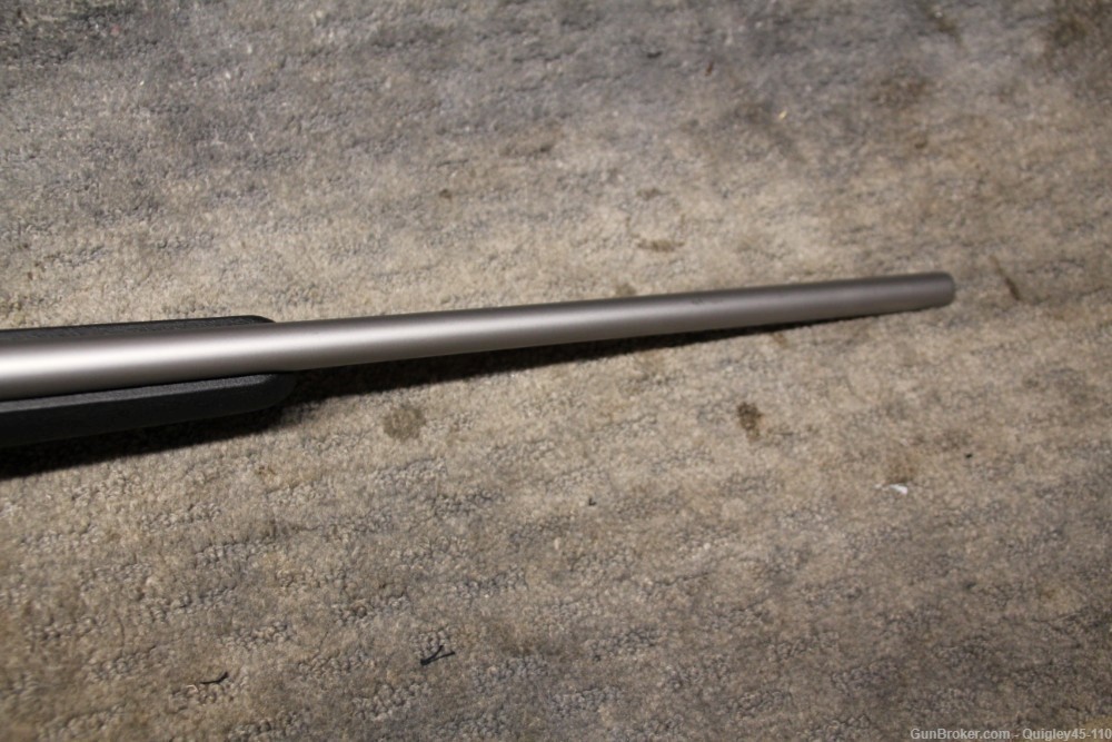 Remington Seven 260 7 260 Rem Stainless -img-15