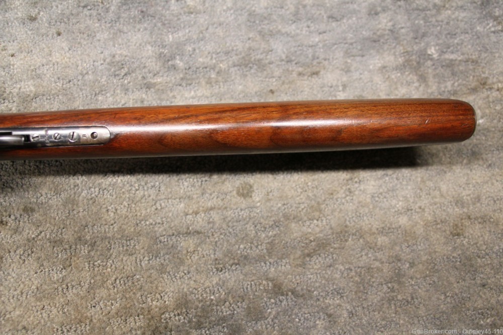 Winchester 1895 30-06 Saddle Ring Carbine SRC-img-13