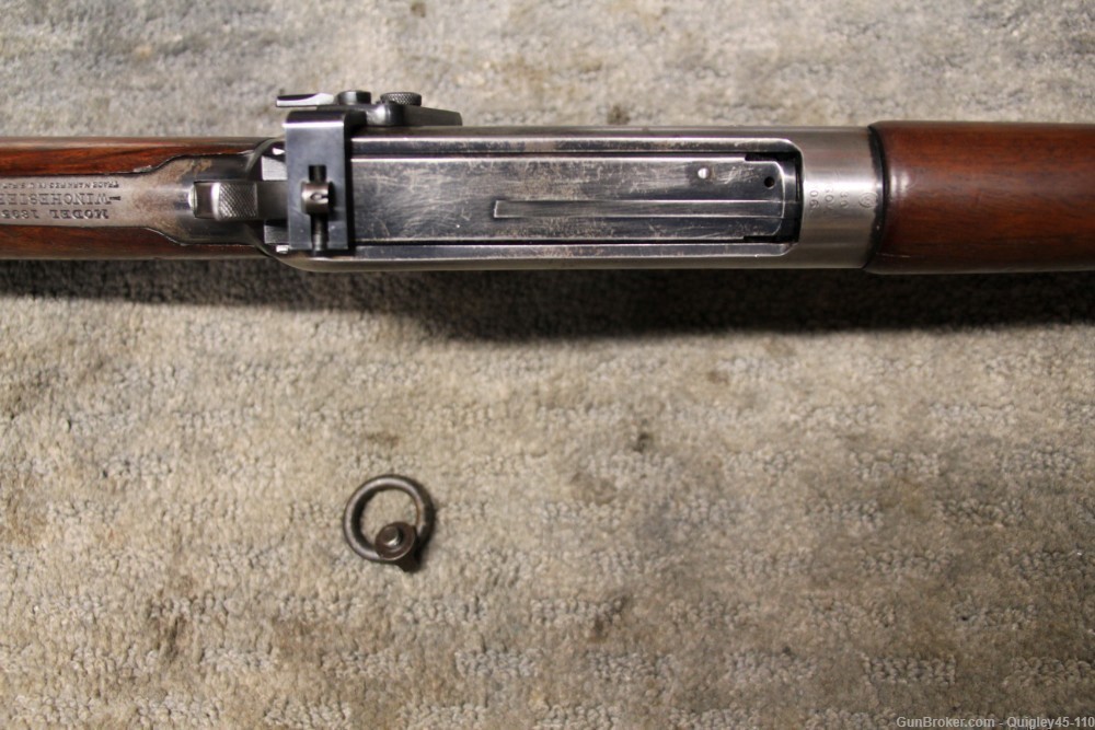 Winchester 1895 30-06 Saddle Ring Carbine SRC-img-16