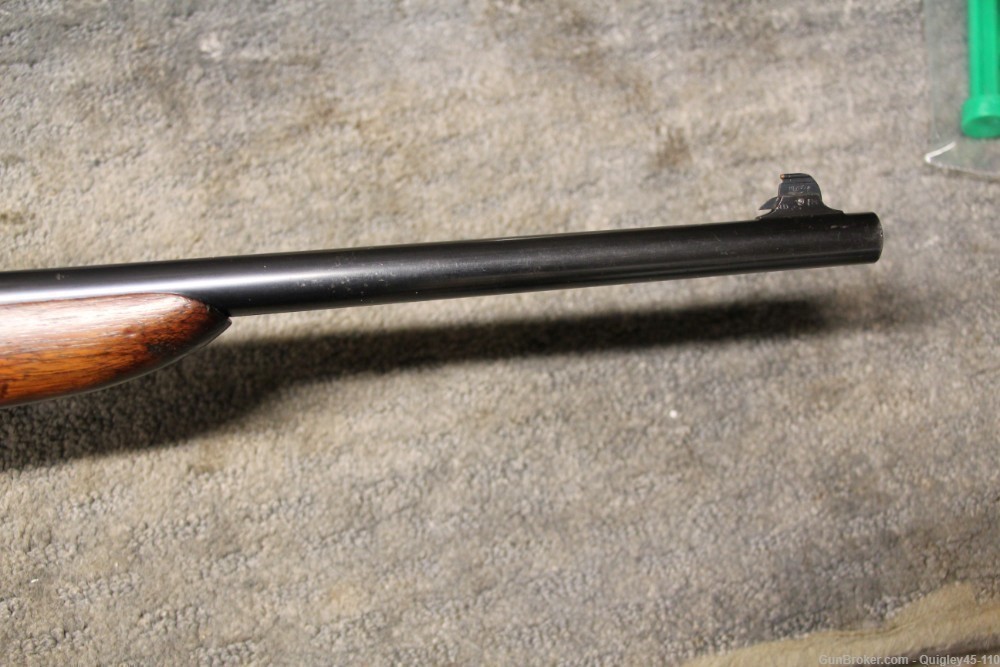 Winchester 1895 30-06 Saddle Ring Carbine SRC-img-4