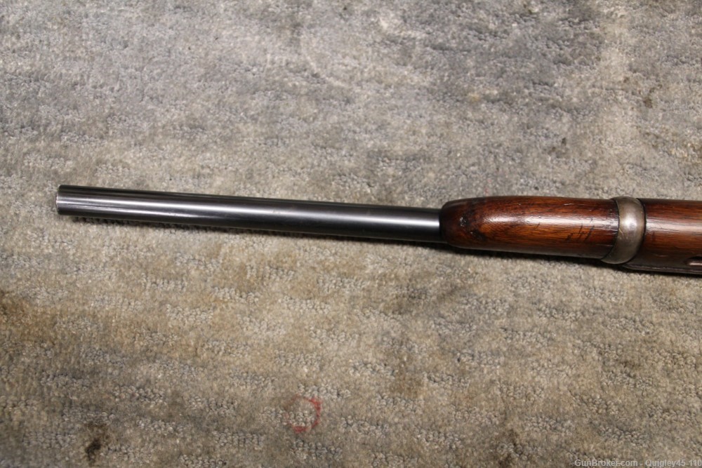 Winchester 1895 30-06 Saddle Ring Carbine SRC-img-9