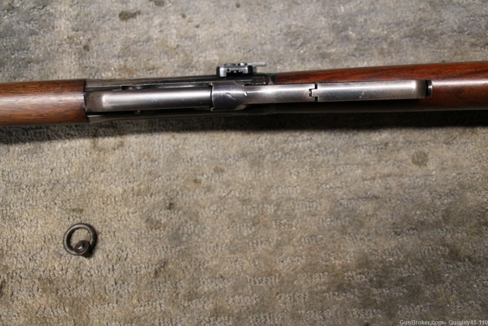 Winchester 1895 30-06 Saddle Ring Carbine SRC-img-11