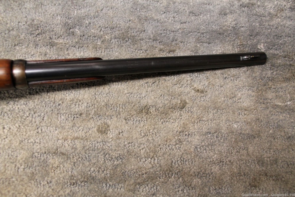 Winchester 1895 30-06 Saddle Ring Carbine SRC-img-20