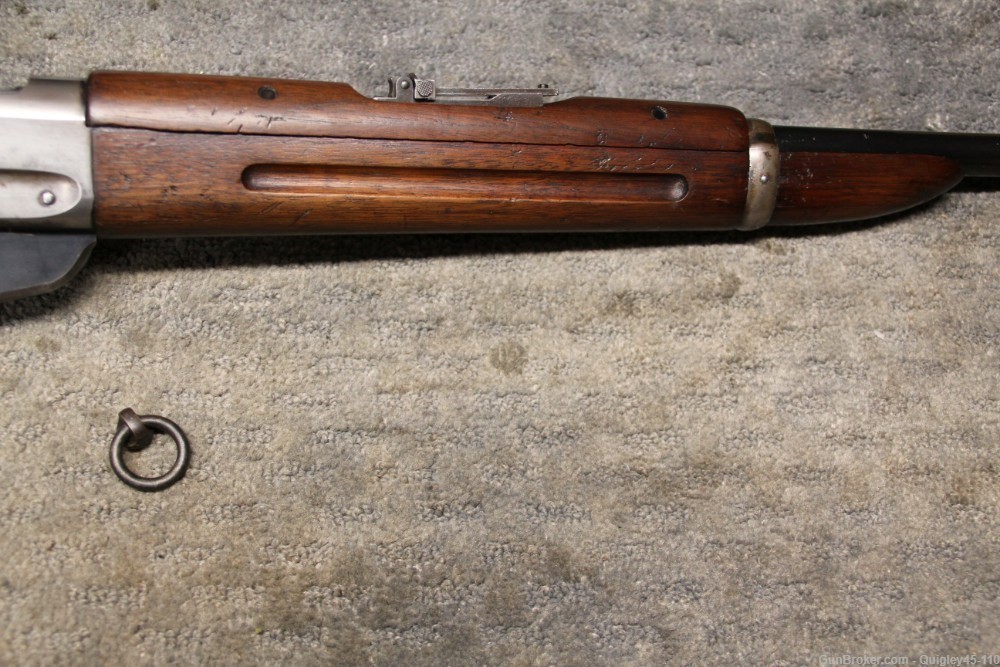 Winchester 1895 30-06 Saddle Ring Carbine SRC-img-3