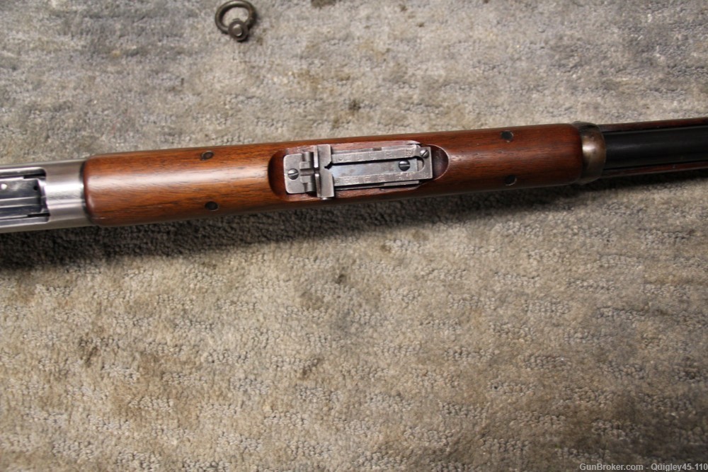 Winchester 1895 30-06 Saddle Ring Carbine SRC-img-19