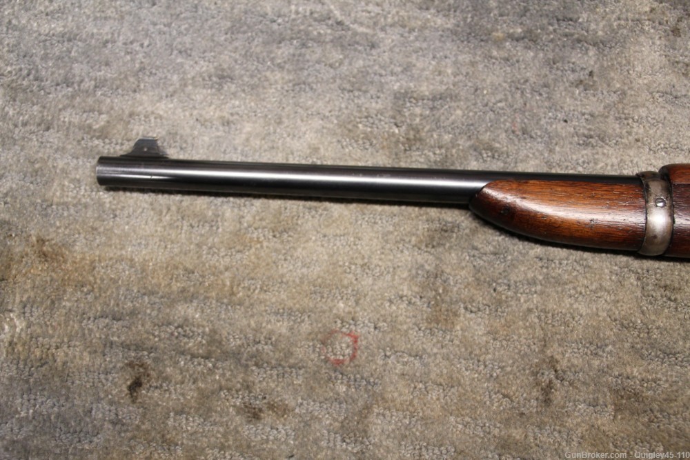 Winchester 1895 30-06 Saddle Ring Carbine SRC-img-8