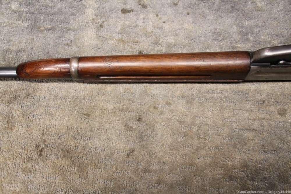 Winchester 1895 30-06 Saddle Ring Carbine SRC-img-10