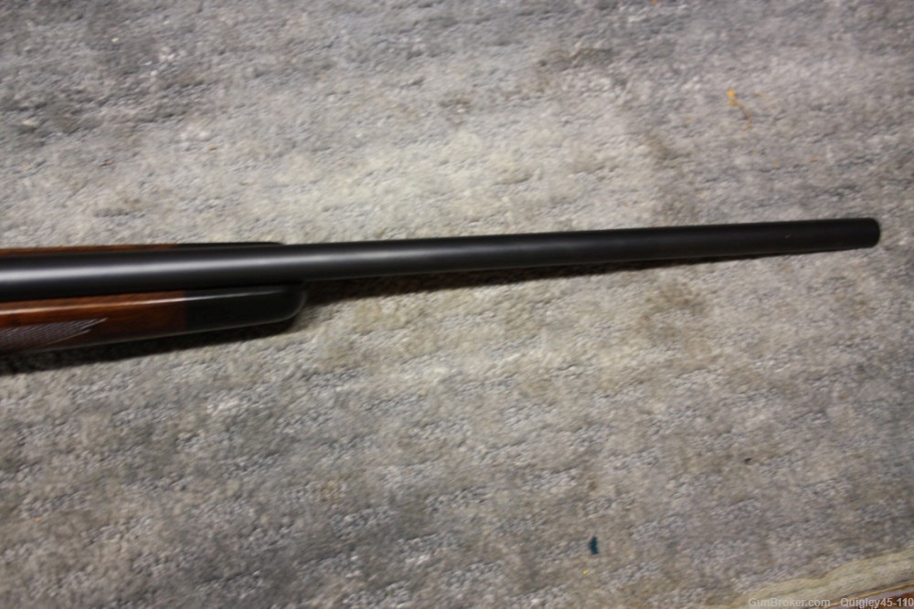 Remington 700 Mountain Detachable Mag 260 Rare DM-img-14