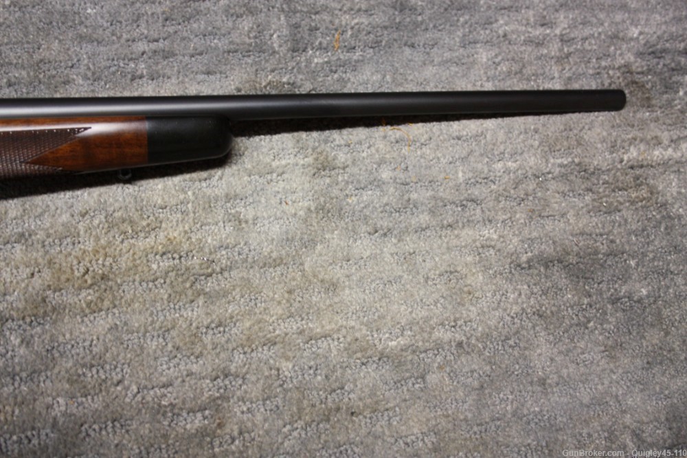 Remington 700 Mountain Detachable Mag 260 Rare DM-img-4