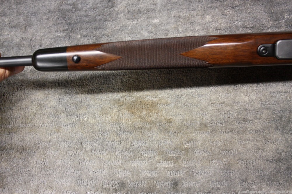 Remington 700 Mountain Detachable Mag 260 Rare DM-img-8