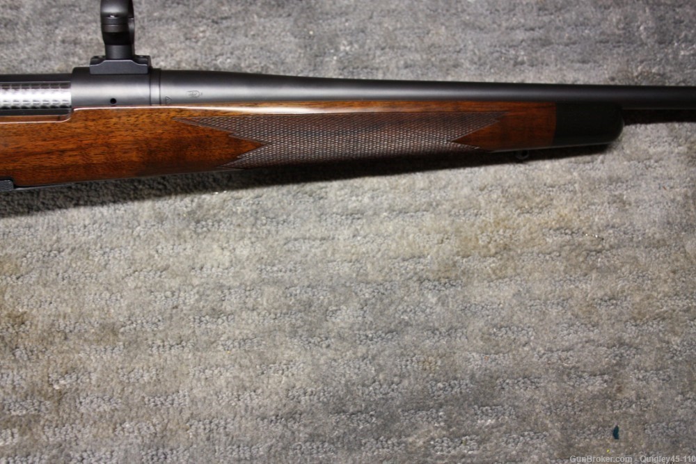 Remington 700 Mountain Detachable Mag 260 Rare DM-img-3