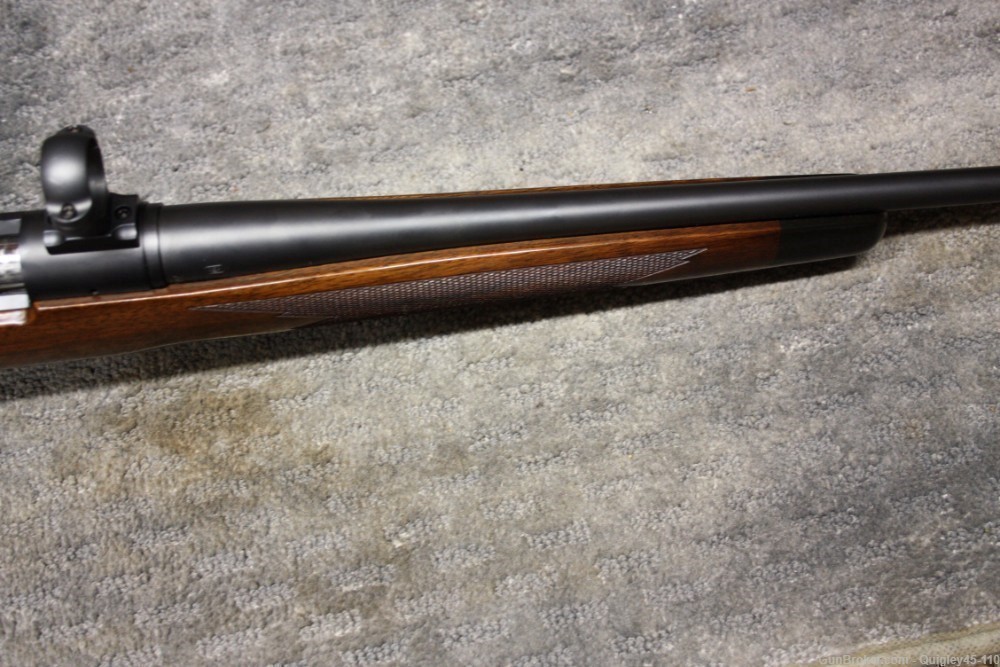 Remington 700 Mountain Detachable Mag 260 Rare DM-img-13