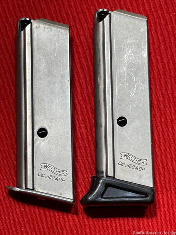 Interarms Walther PPK 380 ACP-img-4