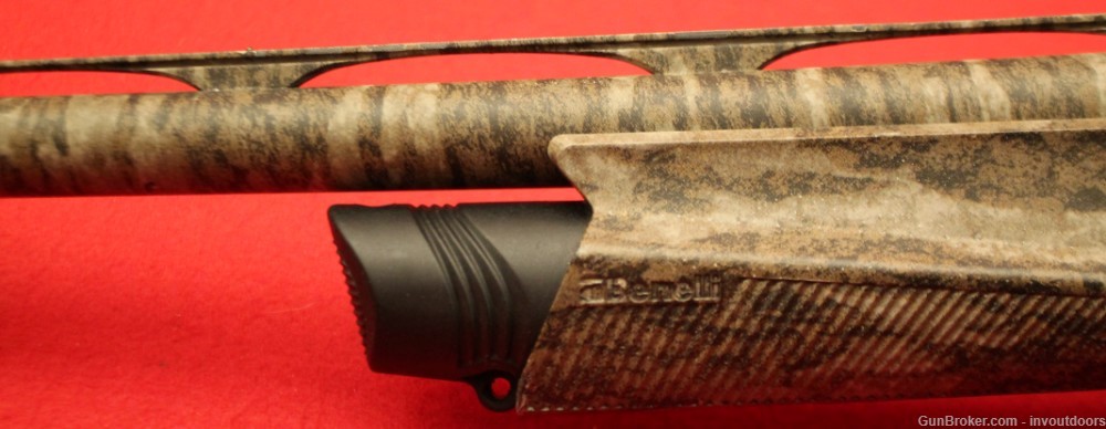 Benelli Super Vinci 12 gauge 3 1/2" chamber 28" vent rib semi-auto shotgun.-img-17